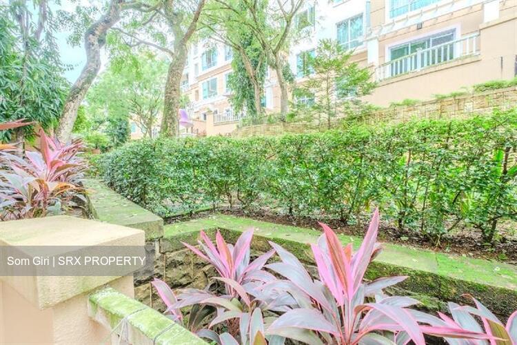 Duchess Crest (D10), Condominium #445517921